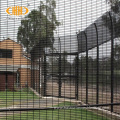 Security Partition Wall Wire Mesh Fence